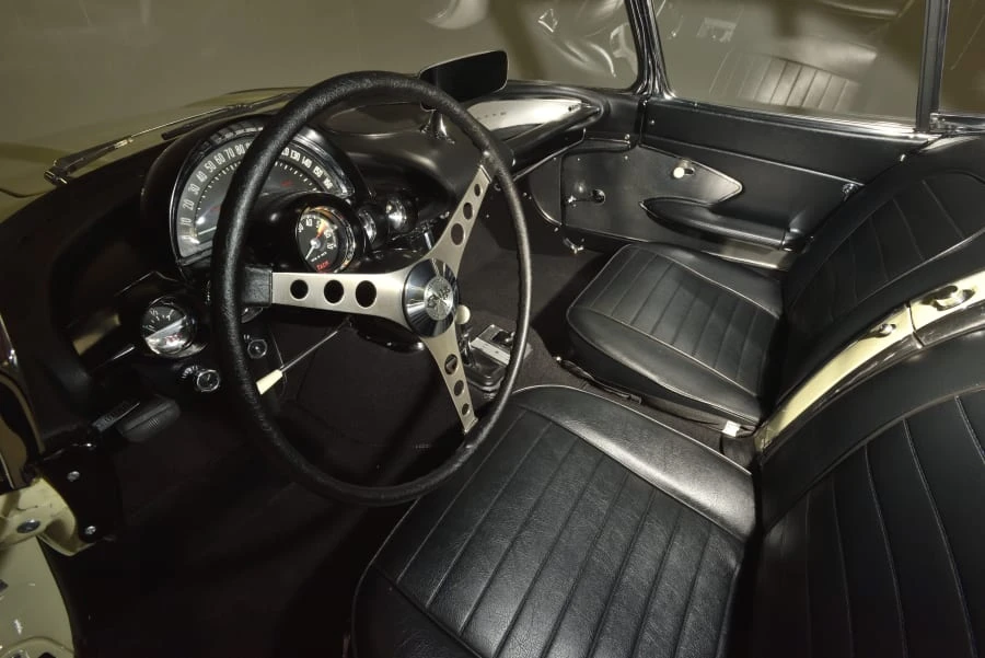1959 Chevrolet Corvette C1 - Image 26 of 31