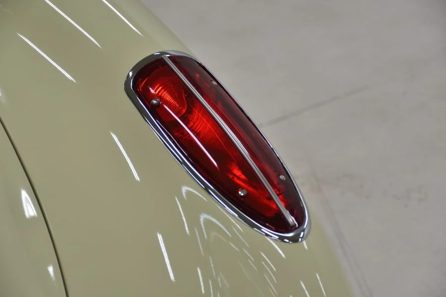 1959 Chevrolet Corvette C1 - Image 17 of 31