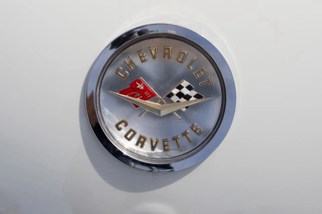1959 Chevrolet Corvette C1 - Image 24 of 31