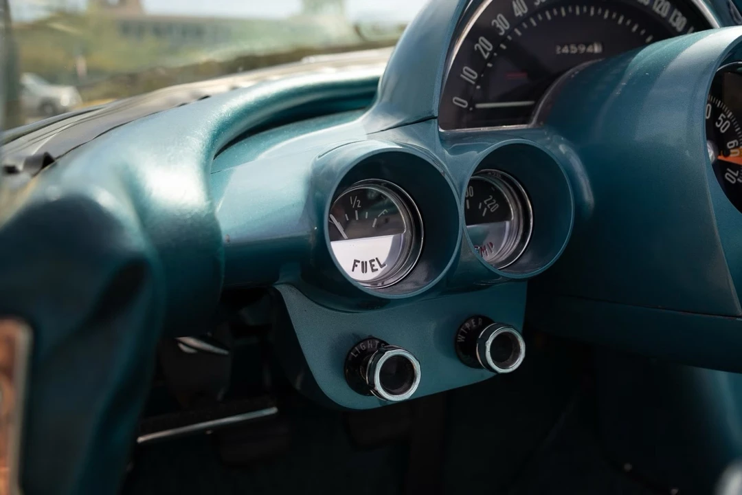 1959 Chevrolet Corvette C1 - Image 30 of 31