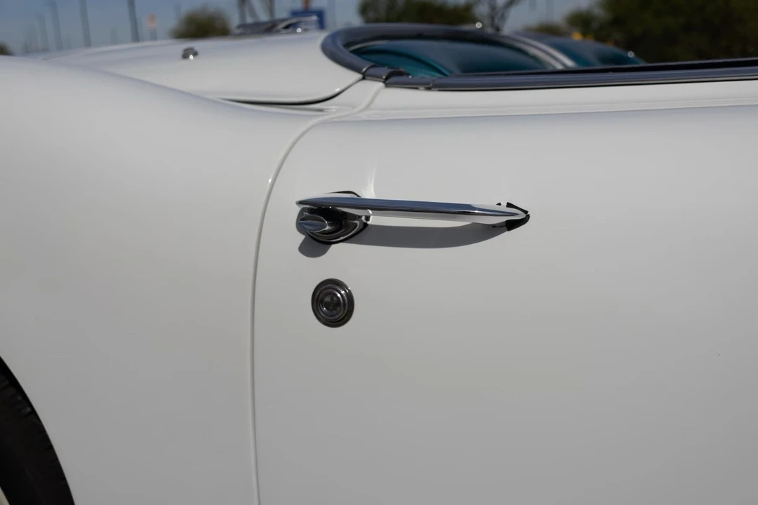 1959 Chevrolet Corvette C1 - Image 7 of 31