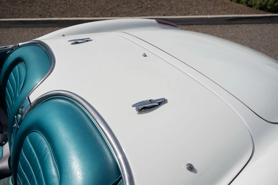 1959 Chevrolet Corvette C1 - Image 20 of 31