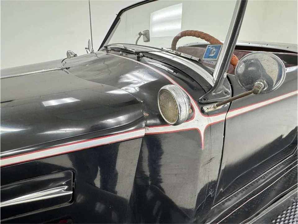 1959 Chevrolet Task Force - Image 29 of 31