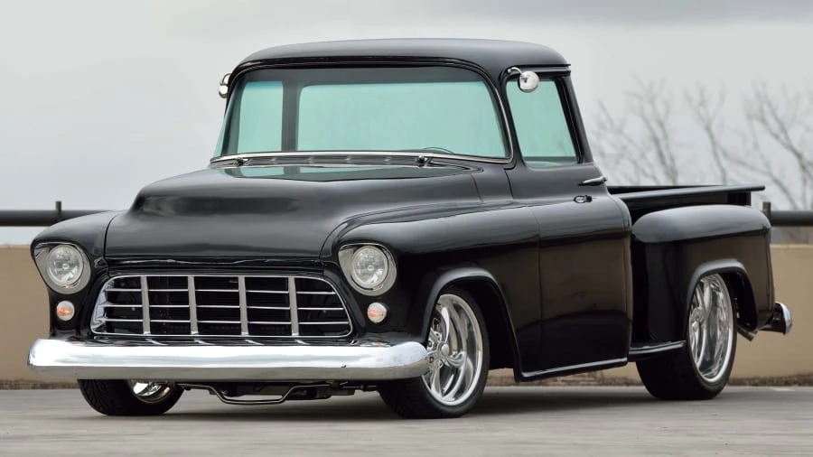 1959 Chevrolet Task Force - Image 15 of 31