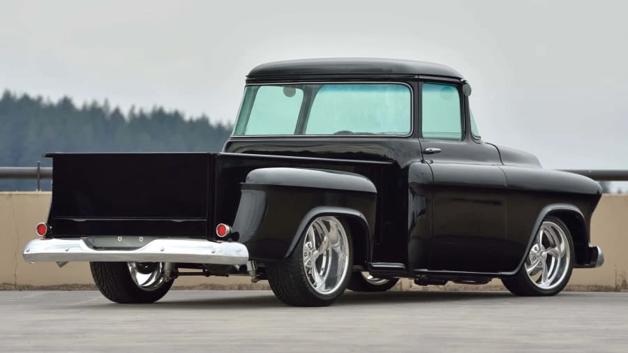 1959 Chevrolet Task Force - Image 3 of 31