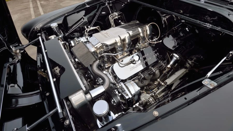 1959 Chevrolet Task Force - Image 6 of 31