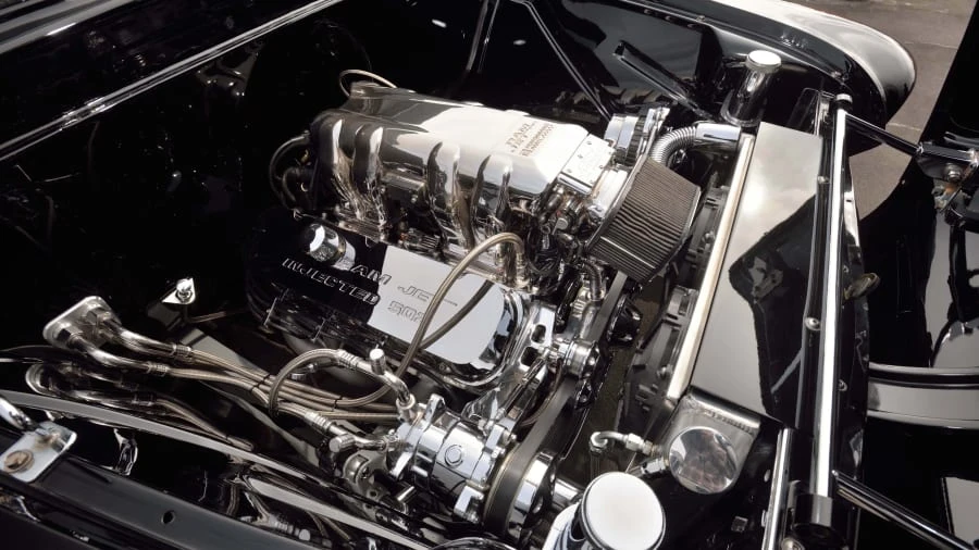 1959 Chevrolet Task Force - Image 24 of 31