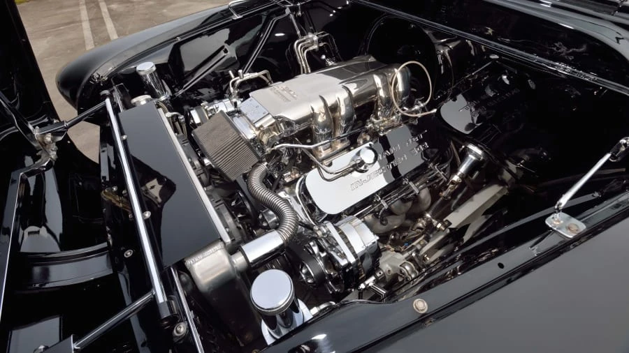 1959 Chevrolet Task Force - Image 28 of 31