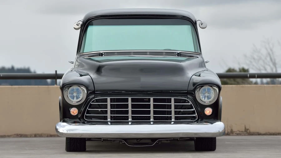 1959 Chevrolet Task Force - Image 4 of 31