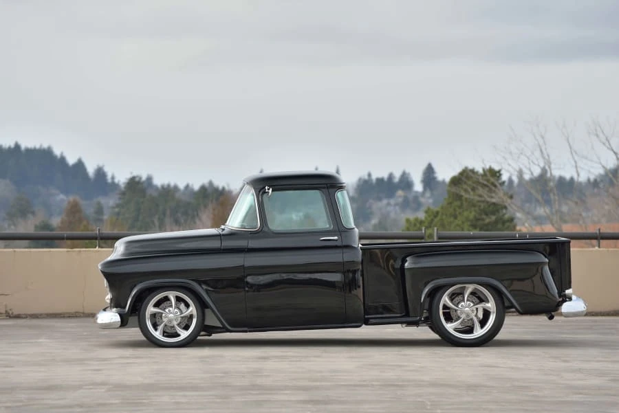 1959 Chevrolet Task Force - Image 14 of 31