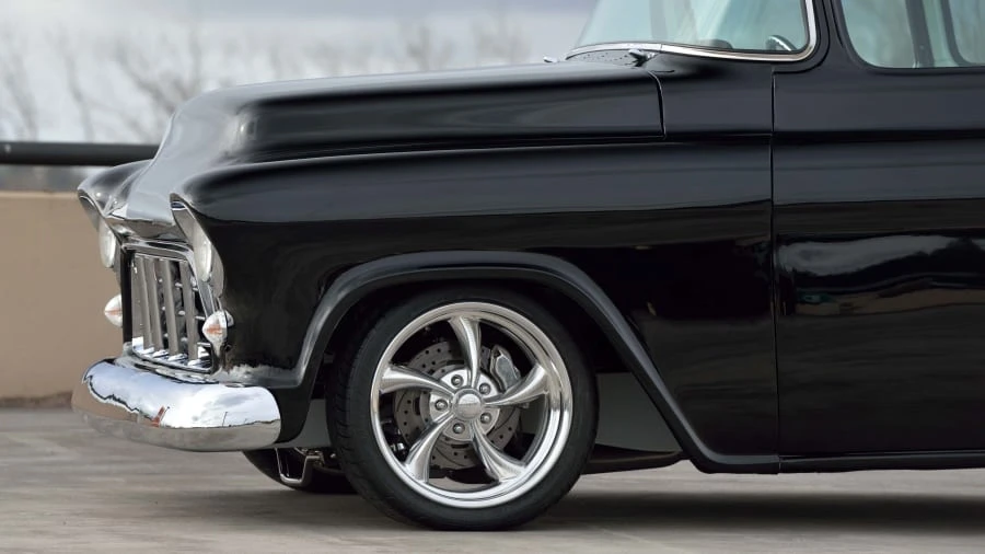 1959 Chevrolet Task Force - Image 6 of 31