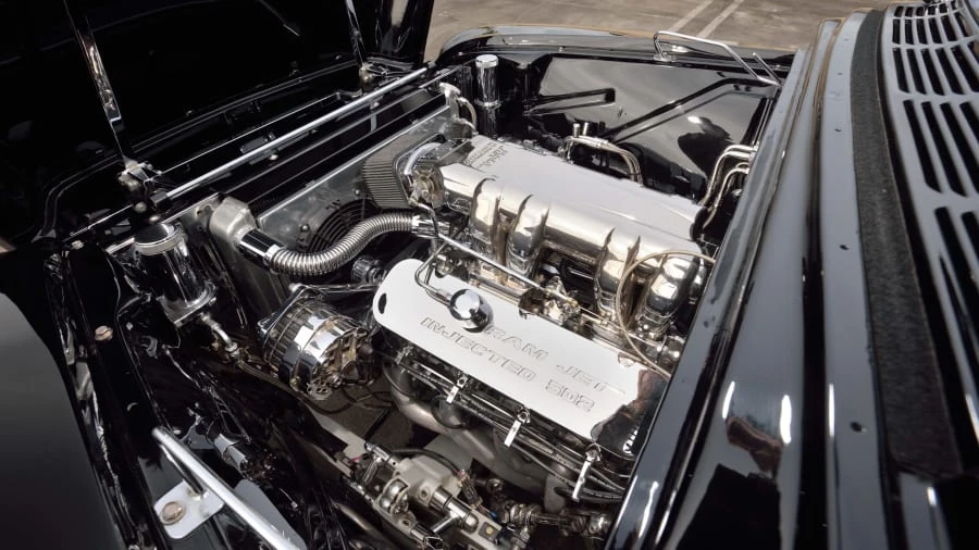 1959 Chevrolet Task Force - Image 31 of 31