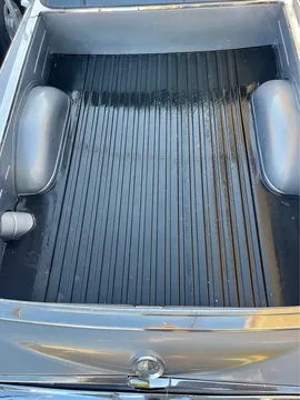 1959 Chevrolet El Camino