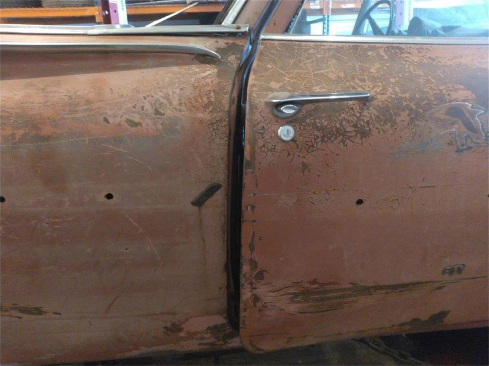 1959 Chevrolet El Camino 1st Gen - Image 8 of 25