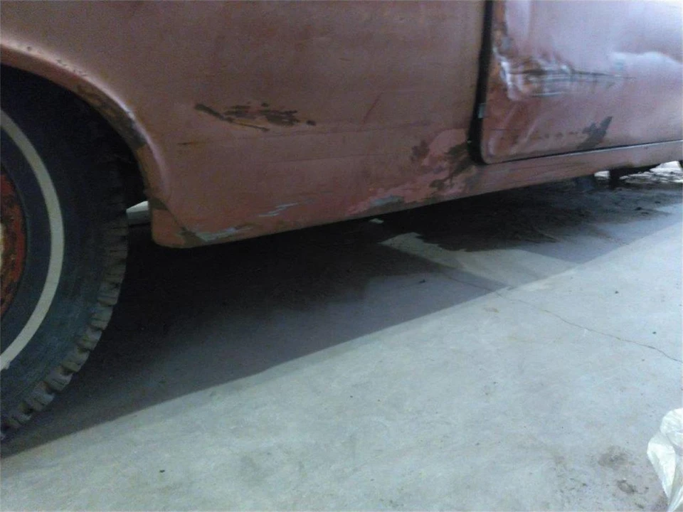 1959 Chevrolet El Camino 1st Gen - Image 12 of 25