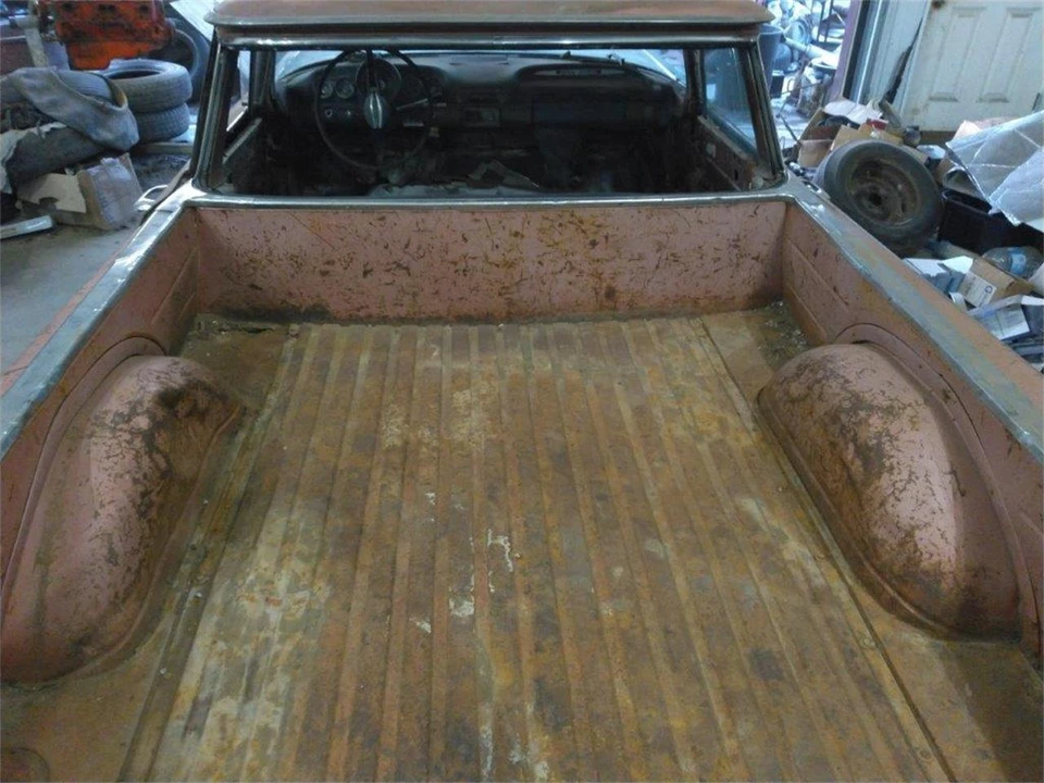 1959 Chevrolet El Camino 1st Gen - Image 15 of 25
