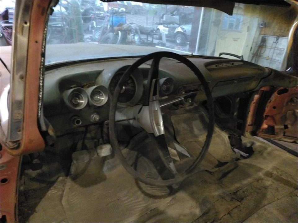 1959 Chevrolet El Camino 1st Gen - Image 19 of 25