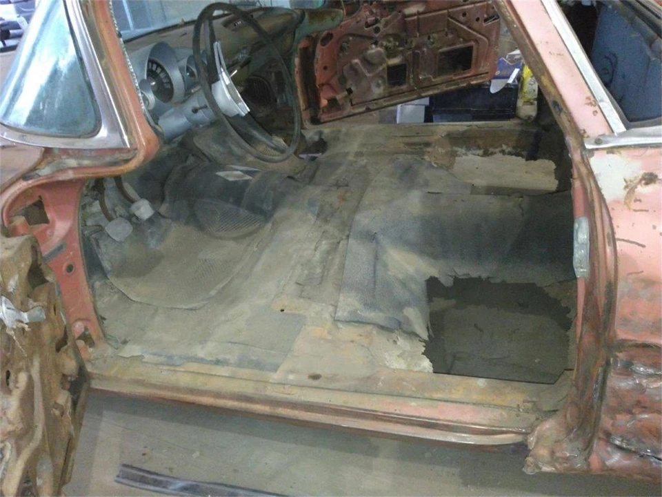 1959 Chevrolet El Camino 1st Gen - Image 21 of 25