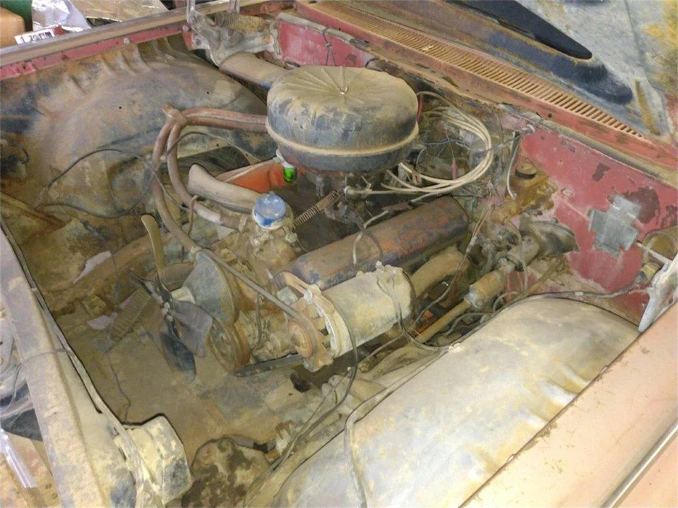 1959 Chevrolet El Camino 1st Gen - Image 24 of 25