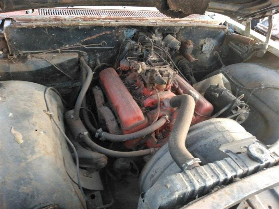 1959 Chevrolet El Camino 1st Gen - Image 14 of 18