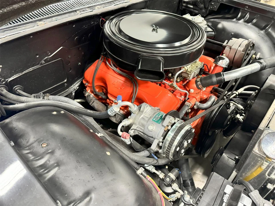1959 Chevrolet El Camino 1st Gen - Image 6 of 31