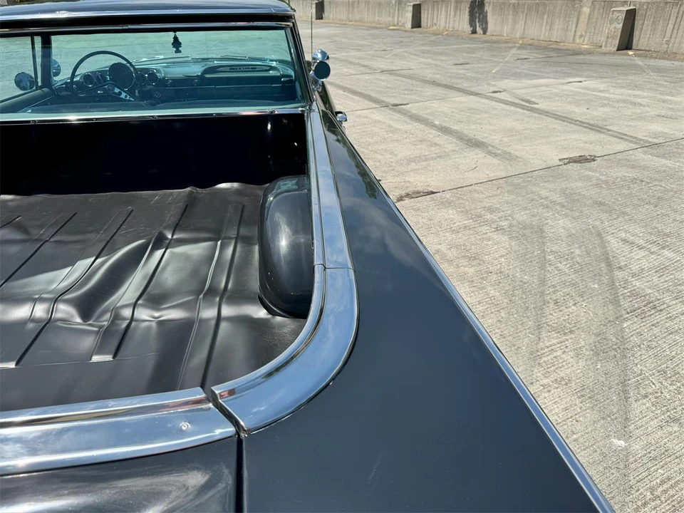 1959 Chevrolet El Camino 1st Gen - Image 13 of 31