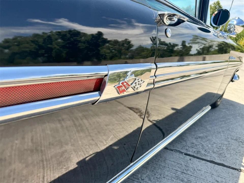 1959 Chevrolet El Camino 1st Gen - Image 24 of 31