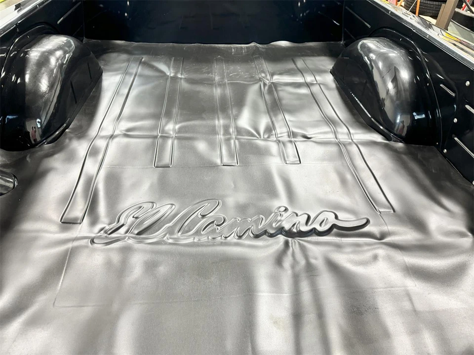 1959 Chevrolet El Camino 1st Gen - Image 20 of 31