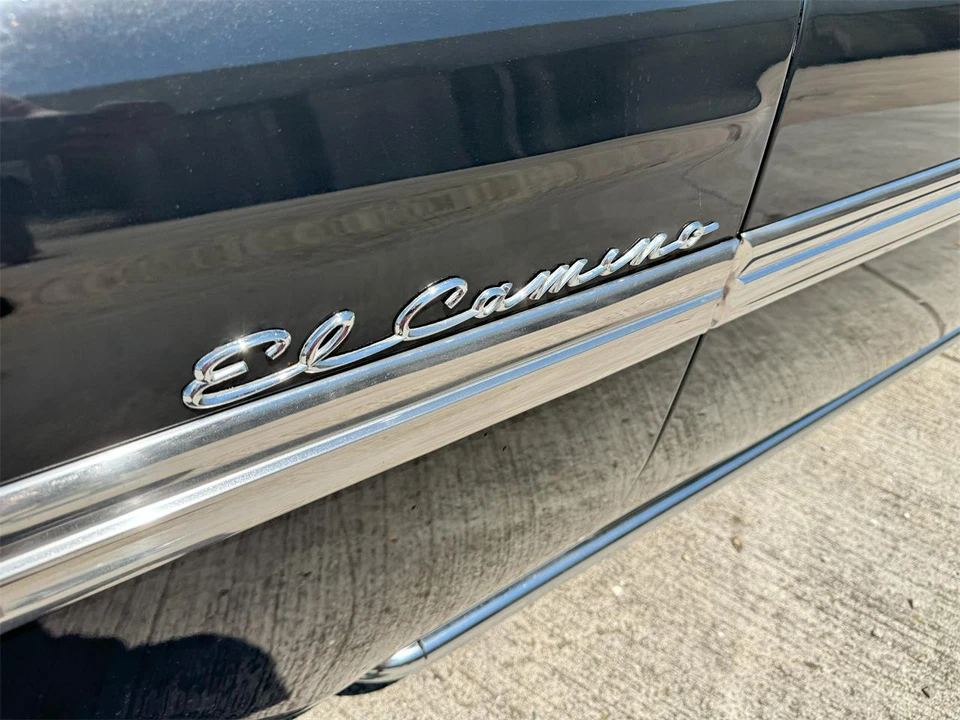 1959 Chevrolet El Camino 1st Gen - Image 23 of 31