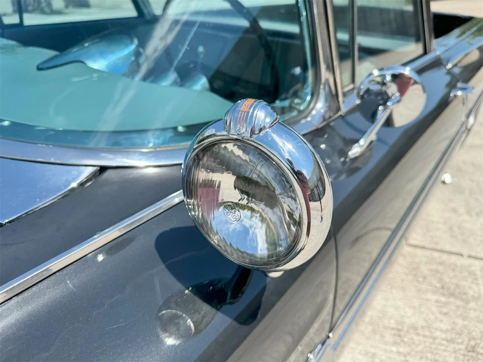 1959 Chevrolet El Camino 1st Gen - Image 25 of 31