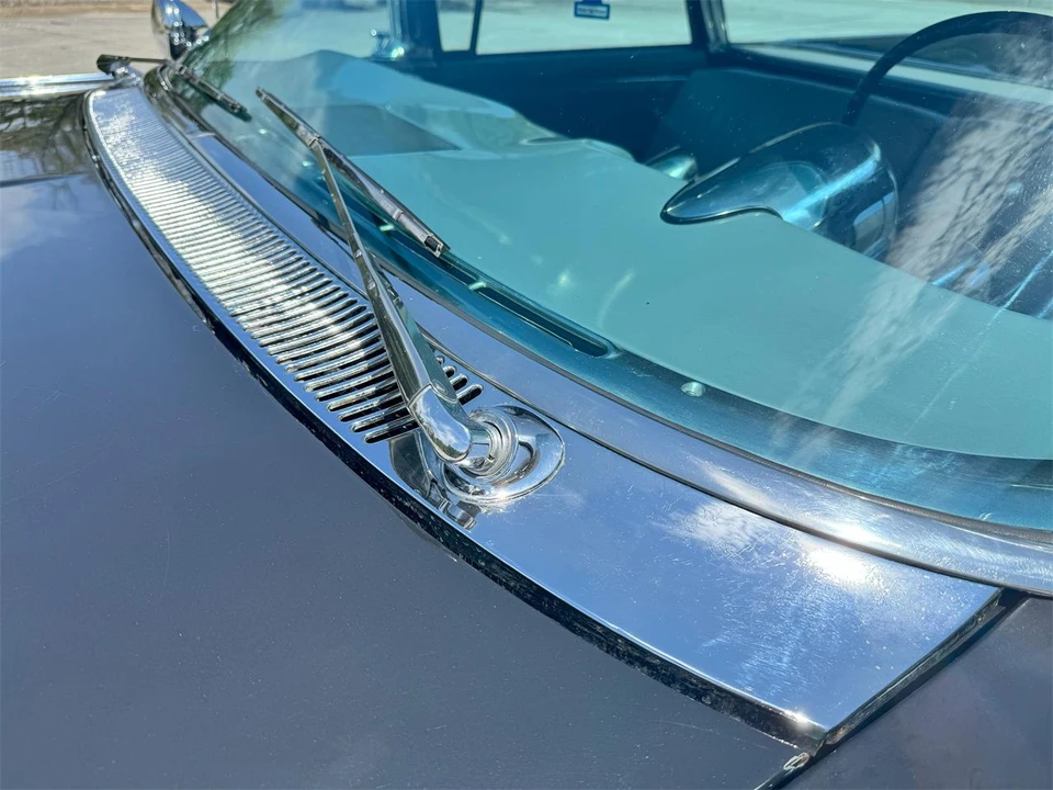 1959 Chevrolet El Camino 1st Gen - Image 26 of 31