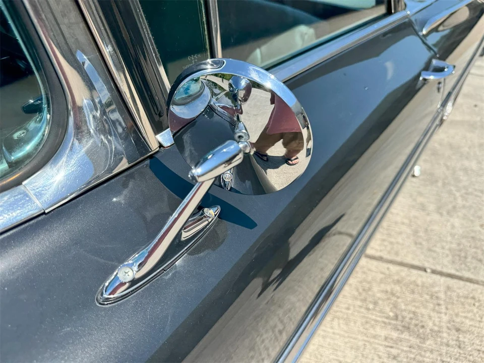 1959 Chevrolet El Camino 1st Gen - Image 27 of 31