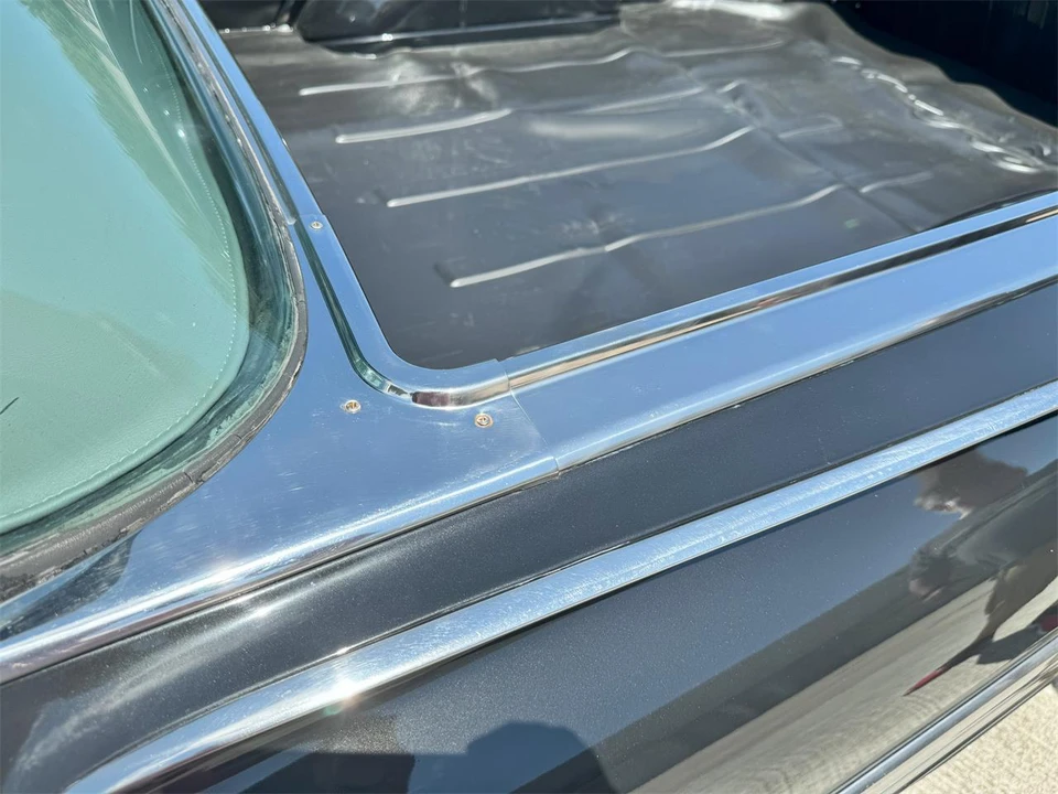 1959 Chevrolet El Camino 1st Gen - Image 30 of 31