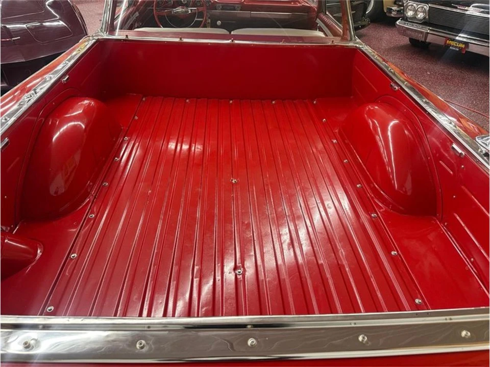 1959 Chevrolet El Camino 1st Gen - Image 10 of 15