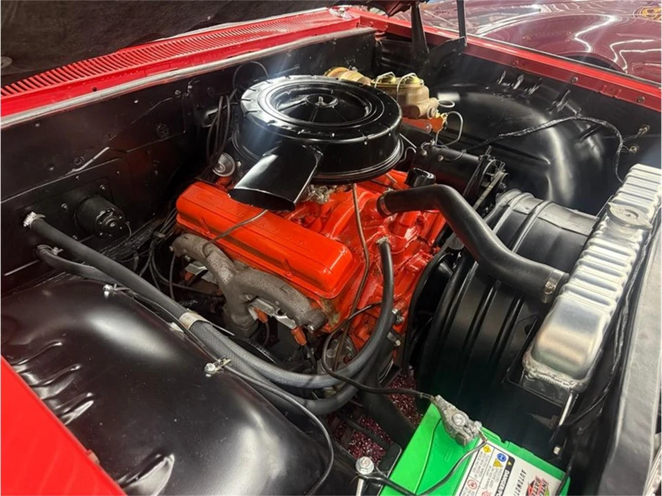 1959 Chevrolet El Camino 1st Gen - Image 15 of 15