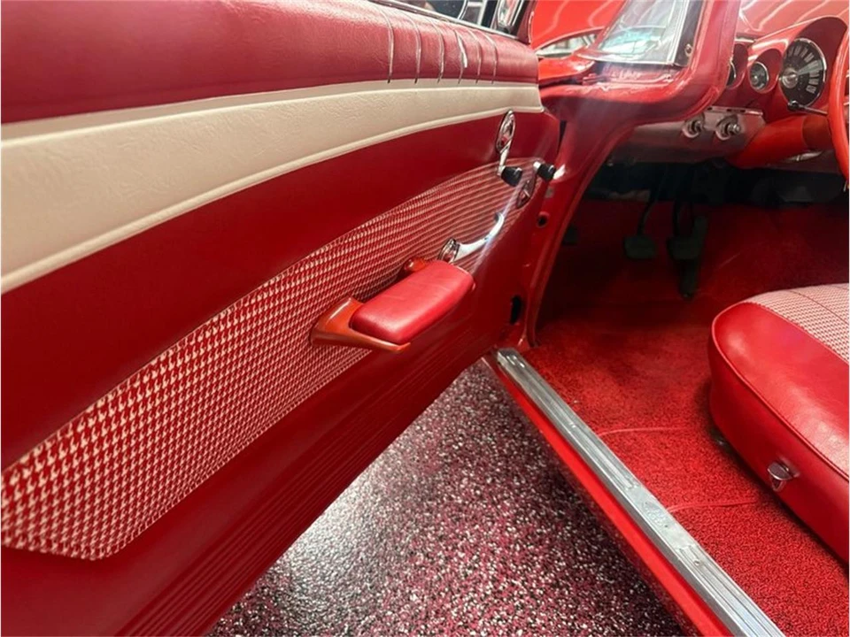 1959 Chevrolet El Camino 1st Gen - Image 12 of 15