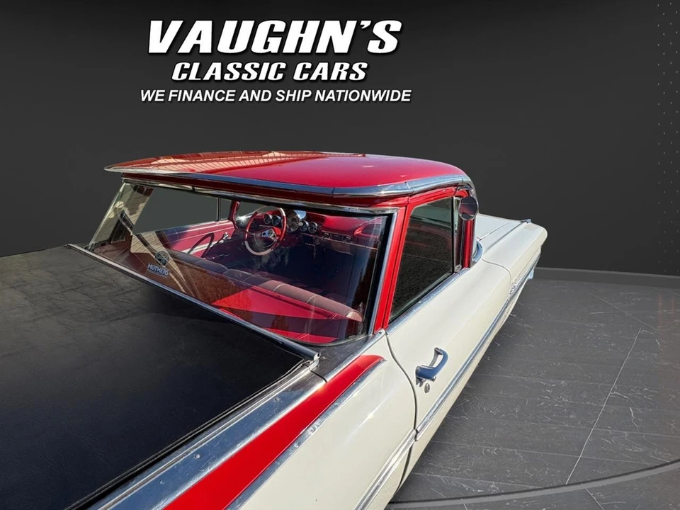 1959 Chevrolet El Camino 1st Gen - Image 2 of 31