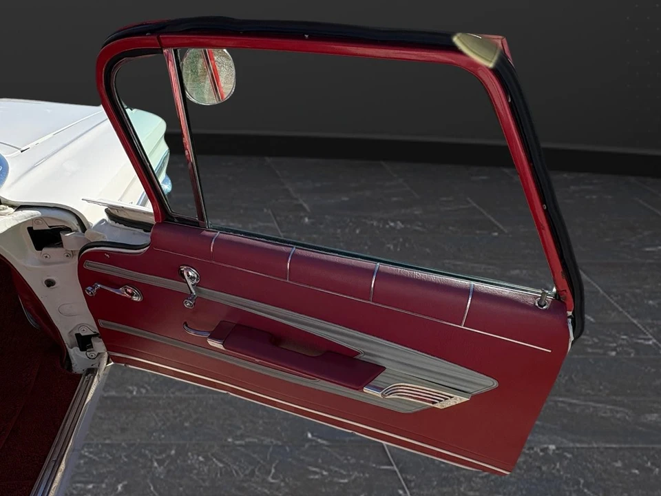 1959 Chevrolet El Camino 1st Gen - Image 23 of 31