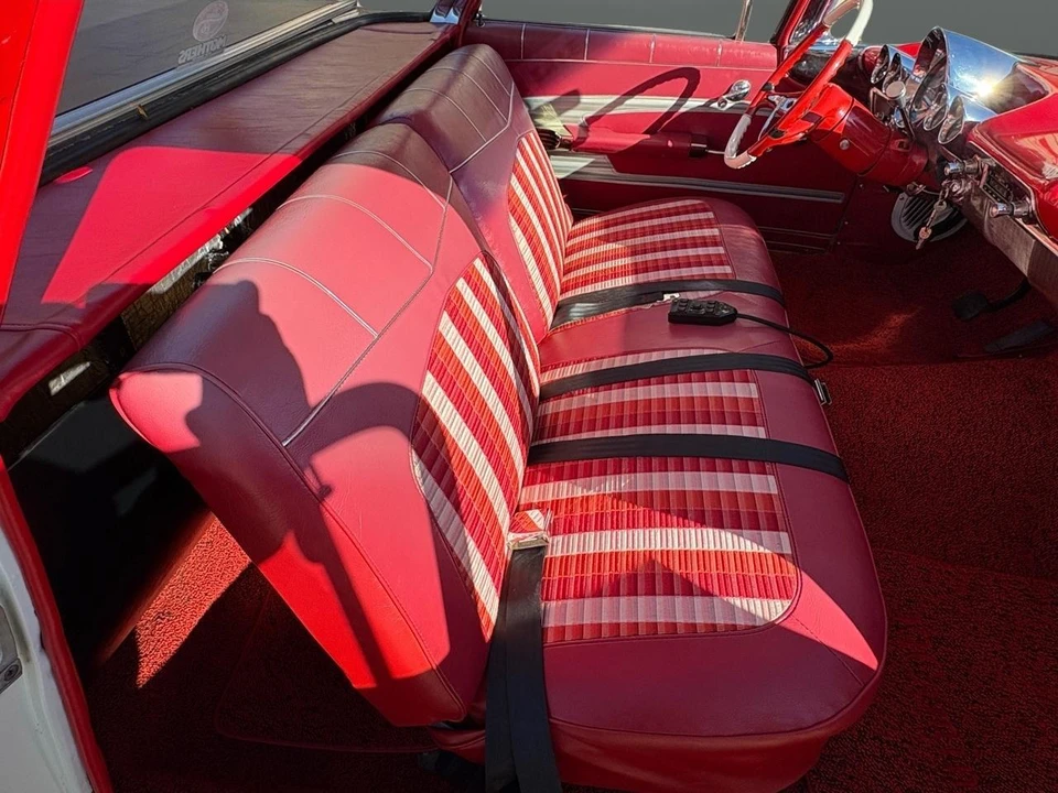 1959 Chevrolet El Camino 1st Gen - Image 11 of 31
