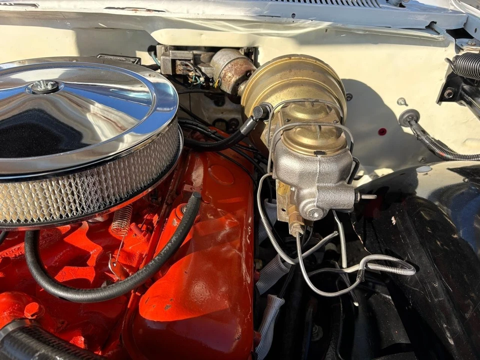 1959 Chevrolet El Camino 1st Gen - Image 21 of 31