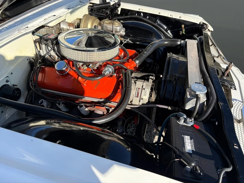 1959 Chevrolet El Camino 1st Gen - Image 20 of 31