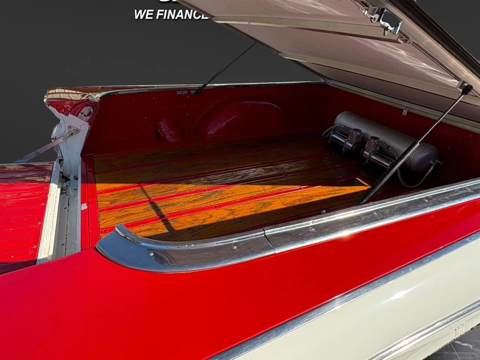 1959 Chevrolet El Camino 1st Gen - Image 28 of 31