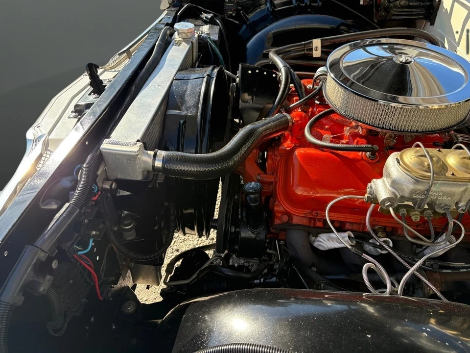 1959 Chevrolet El Camino 1st Gen - Image 22 of 31