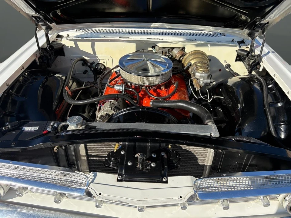 1959 Chevrolet El Camino 1st Gen - Image 19 of 31