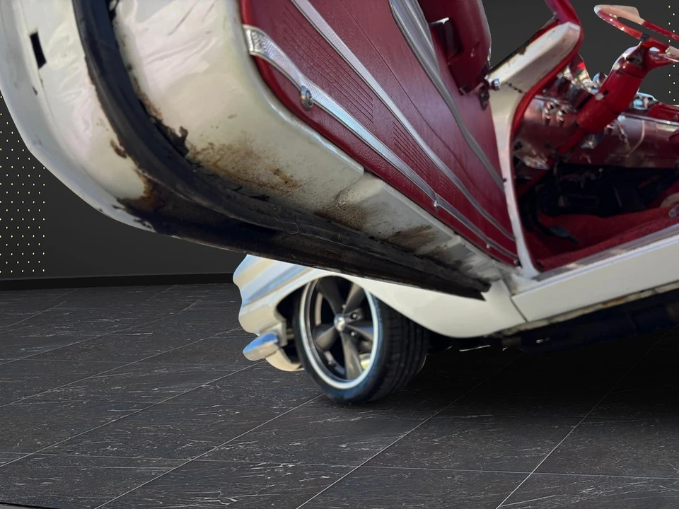 1959 Chevrolet El Camino 1st Gen - Image 18 of 31