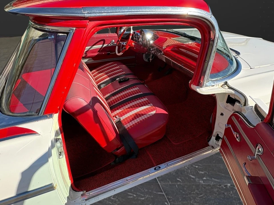 1959 Chevrolet El Camino 1st Gen - Image 24 of 31