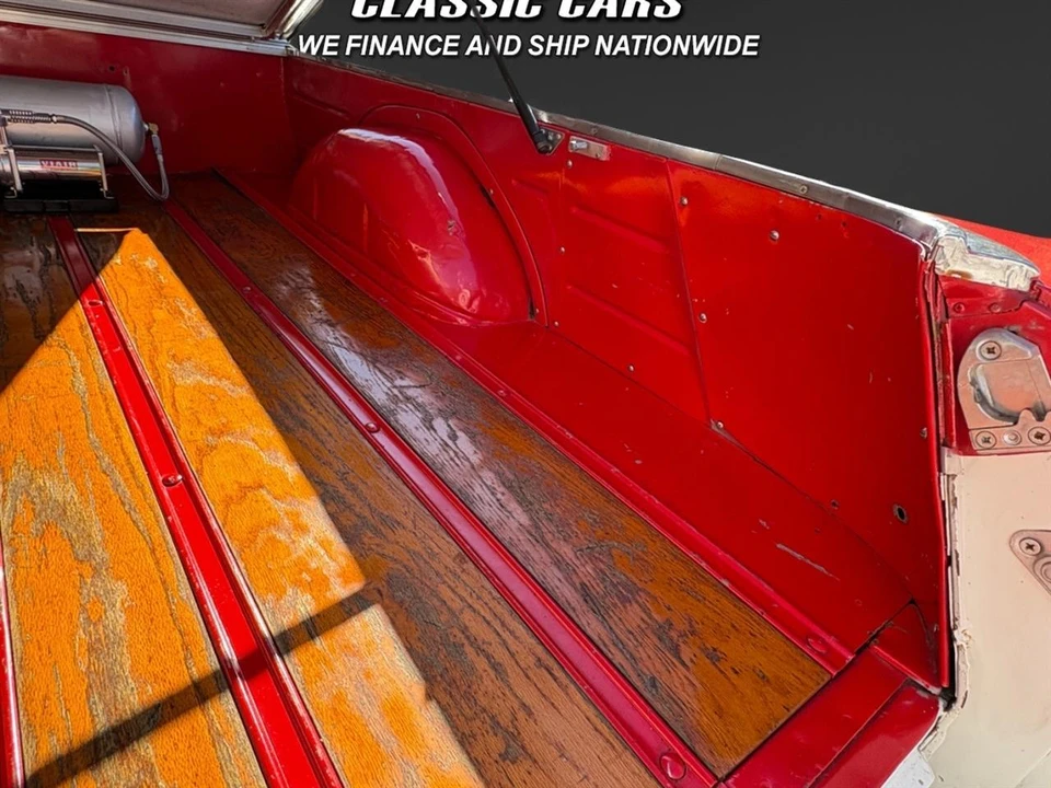 1959 Chevrolet El Camino 1st Gen - Image 27 of 31