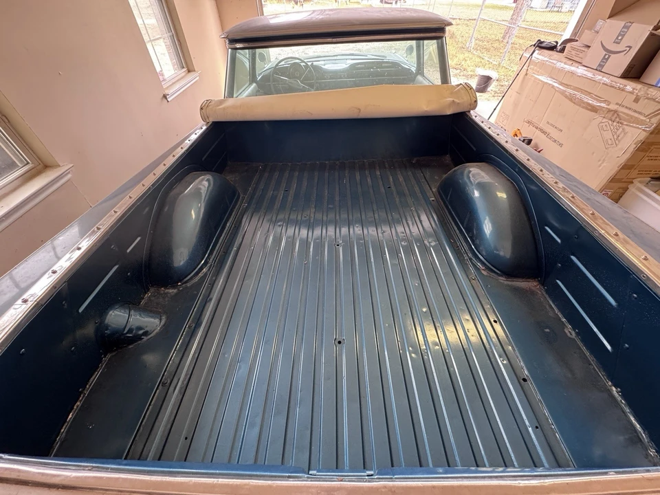 1959 Chevrolet El Camino 1st Gen - Image 16 of 21