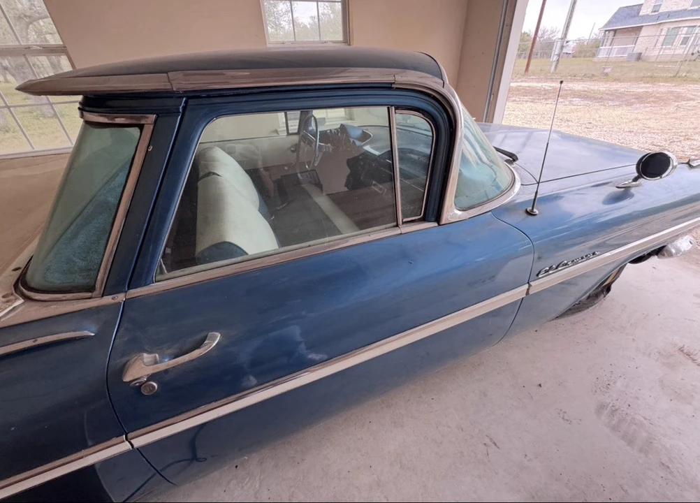 1959 Chevrolet El Camino 1st Gen - Image 3 of 21