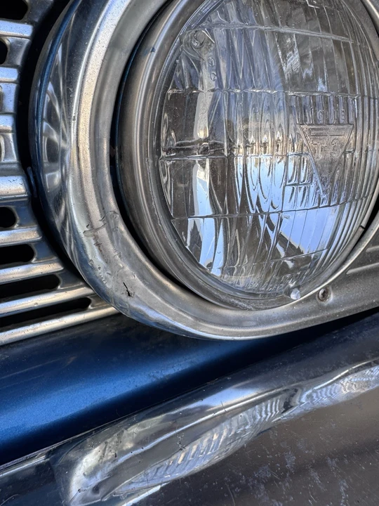1959 Chevrolet El Camino 1st Gen - Image 6 of 21